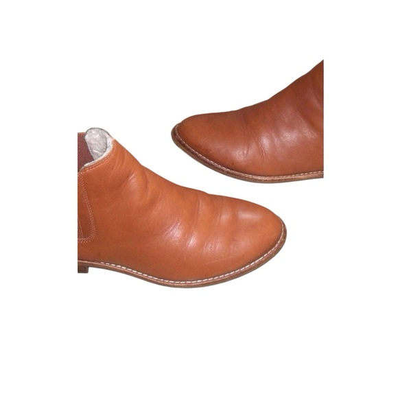 MADEWELL Shelsea Boots - Picture 3 of 4